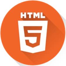 html icon